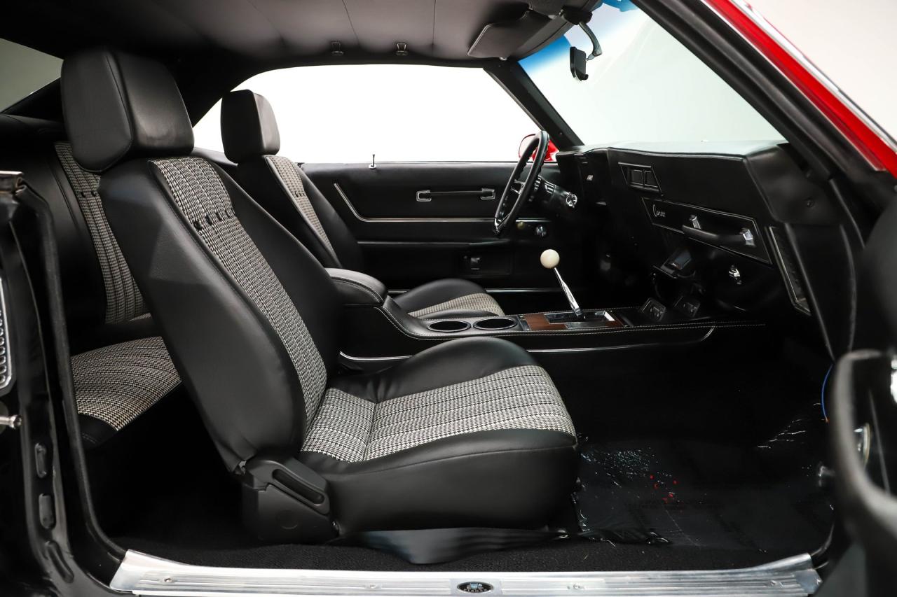 1969 Chevrolet Camaro RS Pro Touring