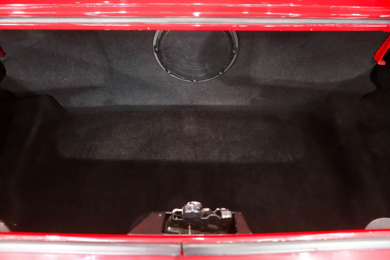 1969 Chevrolet Camaro RS Pro Touring