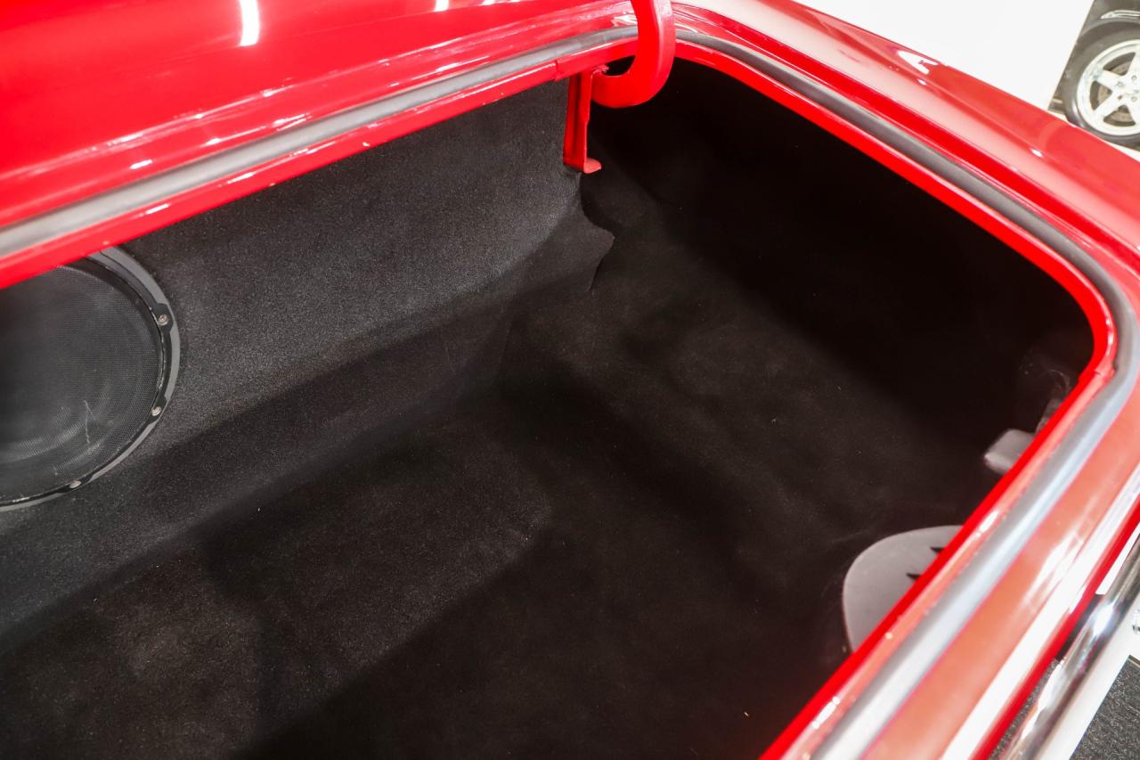 1969 Chevrolet Camaro RS Pro Touring