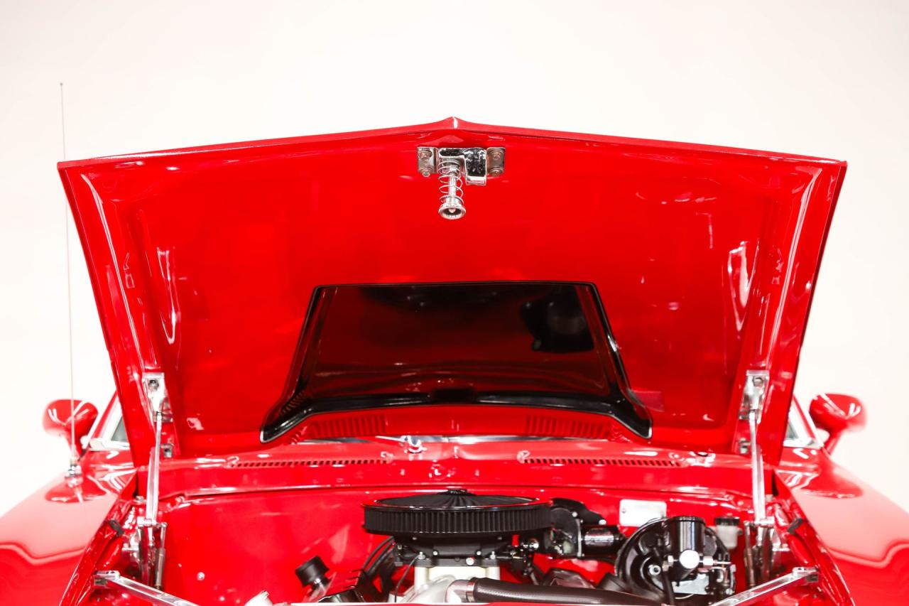 1969 Chevrolet Camaro RS Pro Touring