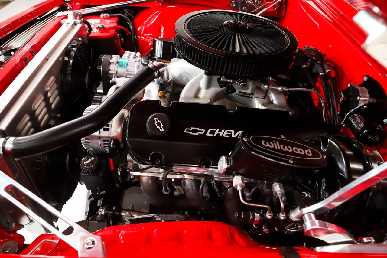 1969 Chevrolet Camaro RS Pro Touring