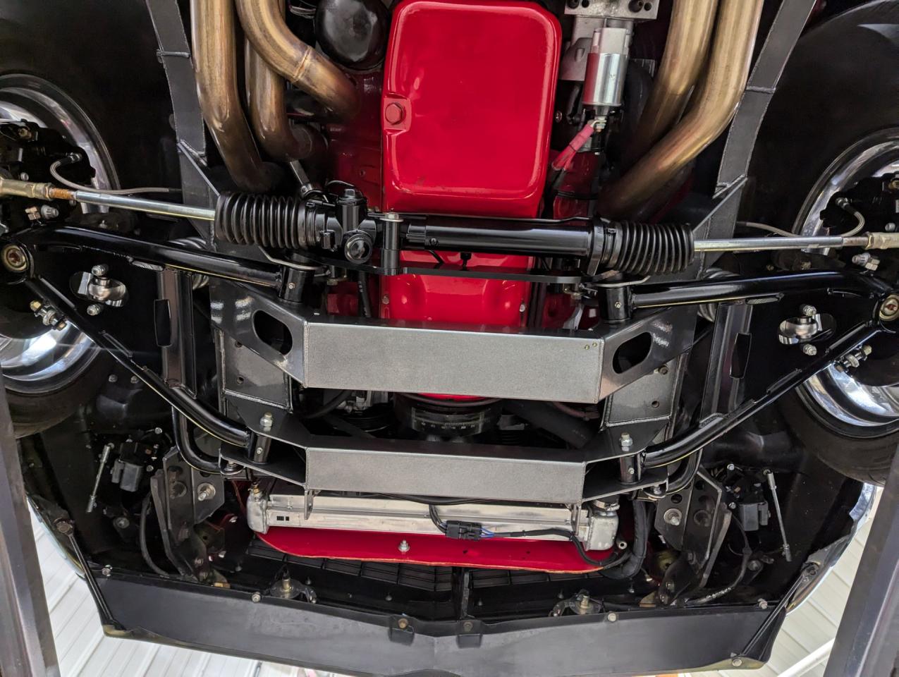 1969 Chevrolet Camaro RS Pro Touring