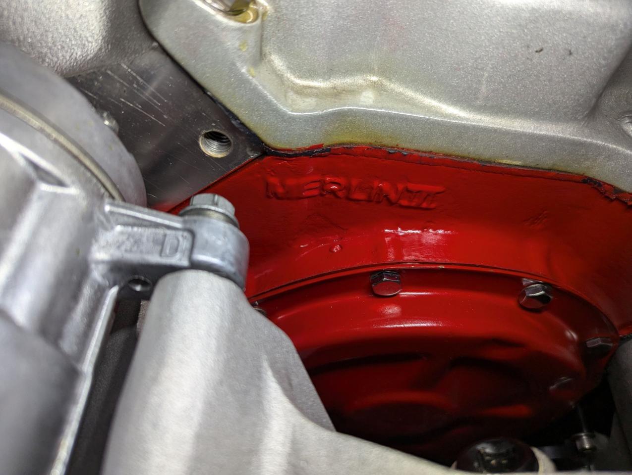 1969 Chevrolet Camaro RS Pro Touring