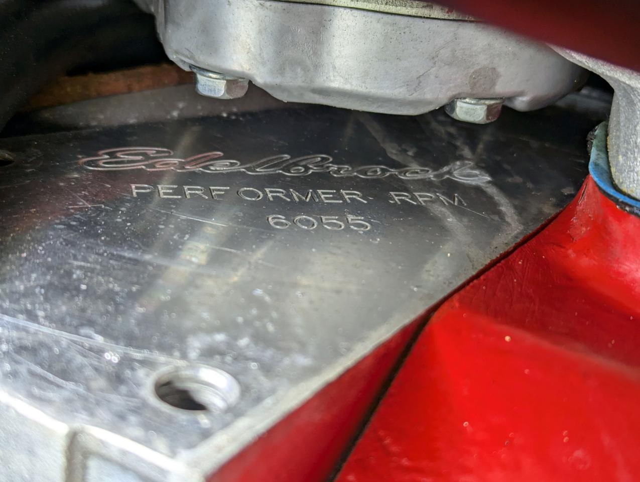 1969 Chevrolet Camaro RS Pro Touring