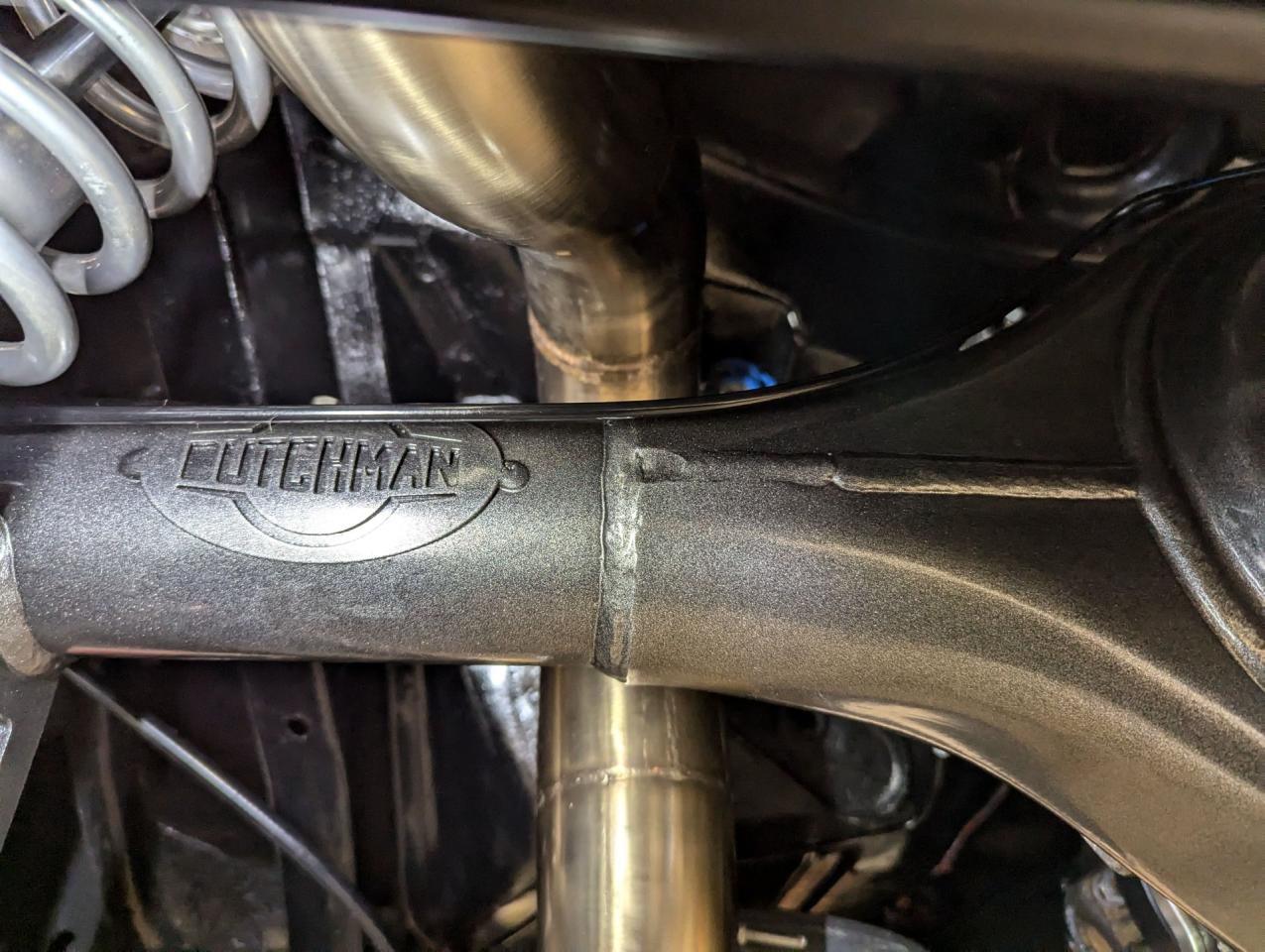 1969 Chevrolet Camaro RS Pro Touring