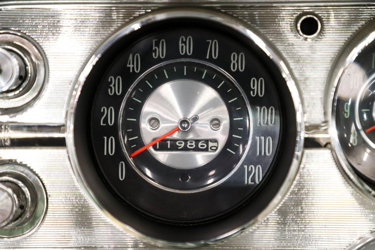 1965 Chevrolet Chevelle Malibu