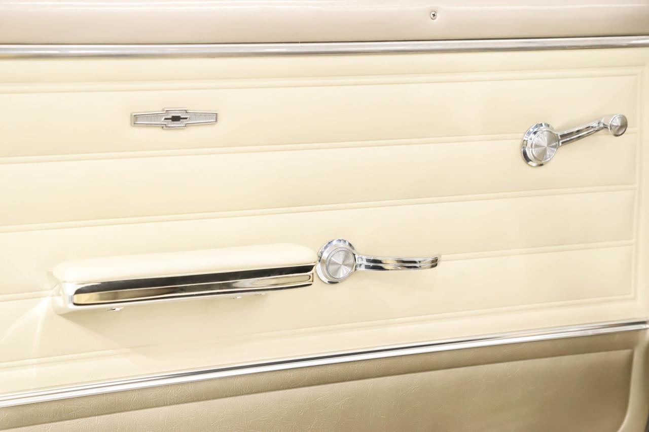 1965 Chevrolet Chevelle Malibu