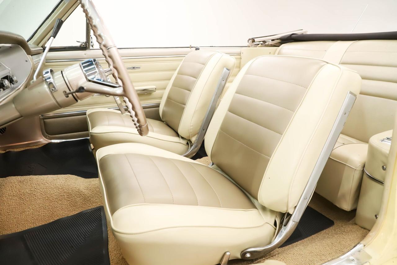 1965 Chevrolet Chevelle Malibu