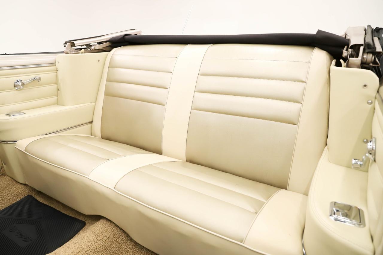 1965 Chevrolet Chevelle Malibu