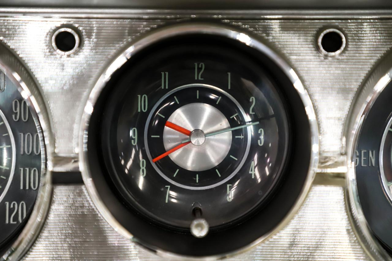 1965 Chevrolet Chevelle Malibu