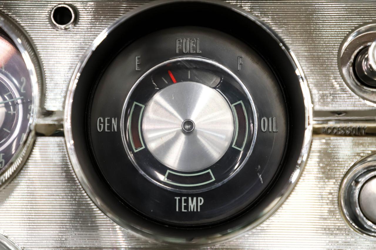 1965 Chevrolet Chevelle Malibu