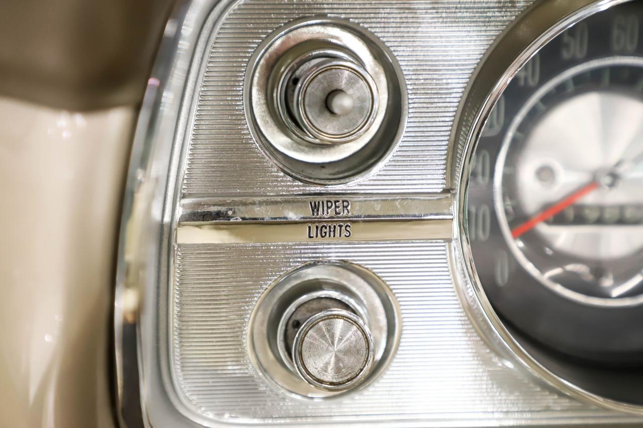 1965 Chevrolet Chevelle Malibu