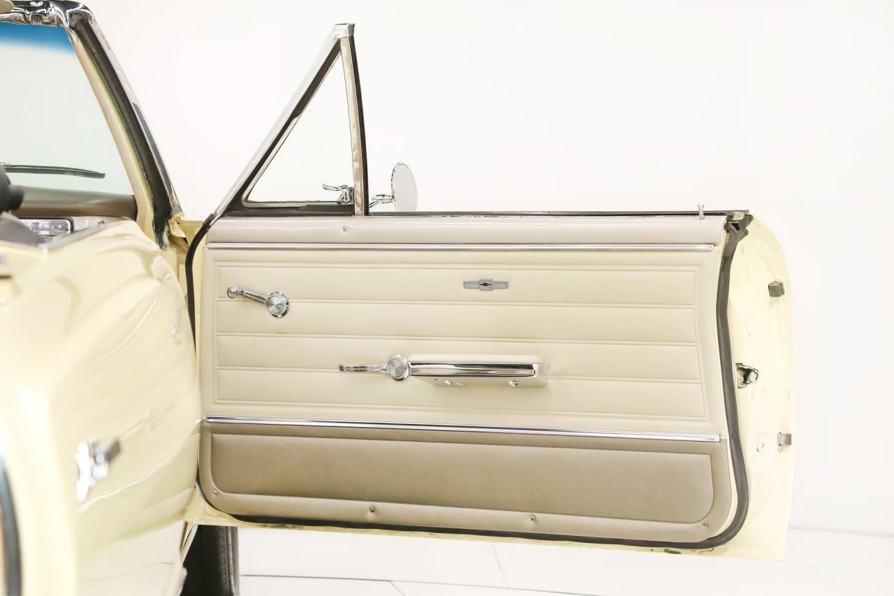 1965 Chevrolet Chevelle Malibu