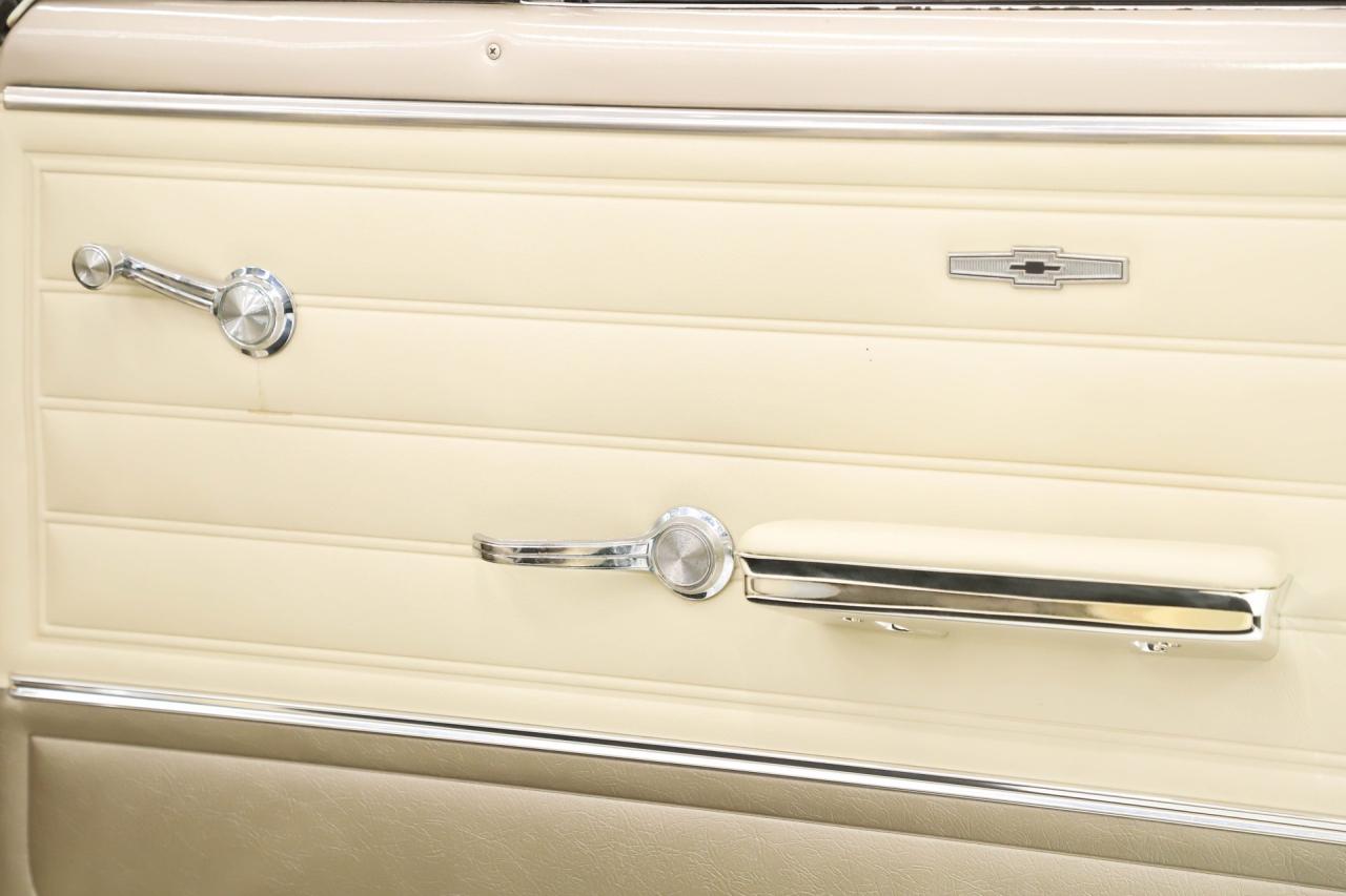 1965 Chevrolet Chevelle Malibu