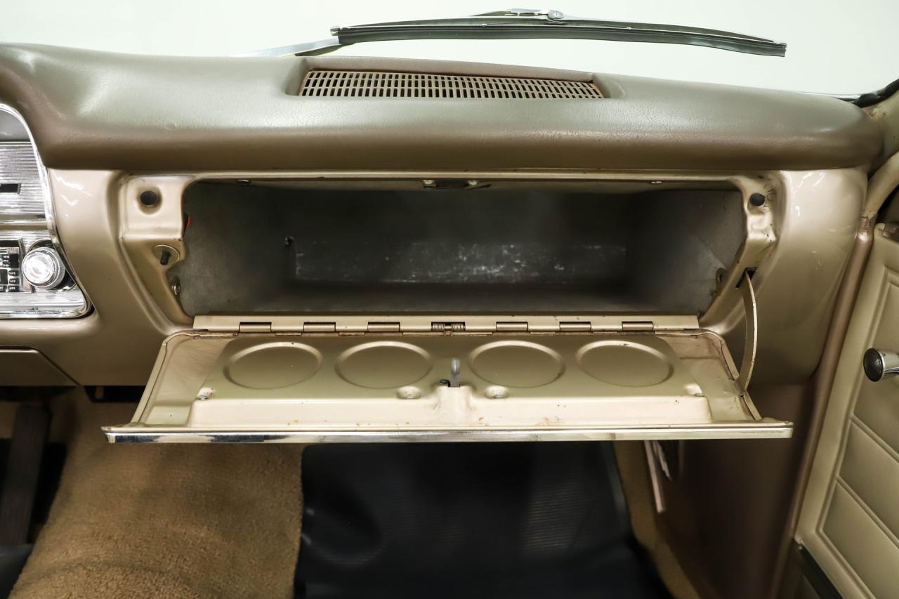 1965 Chevrolet Chevelle Malibu