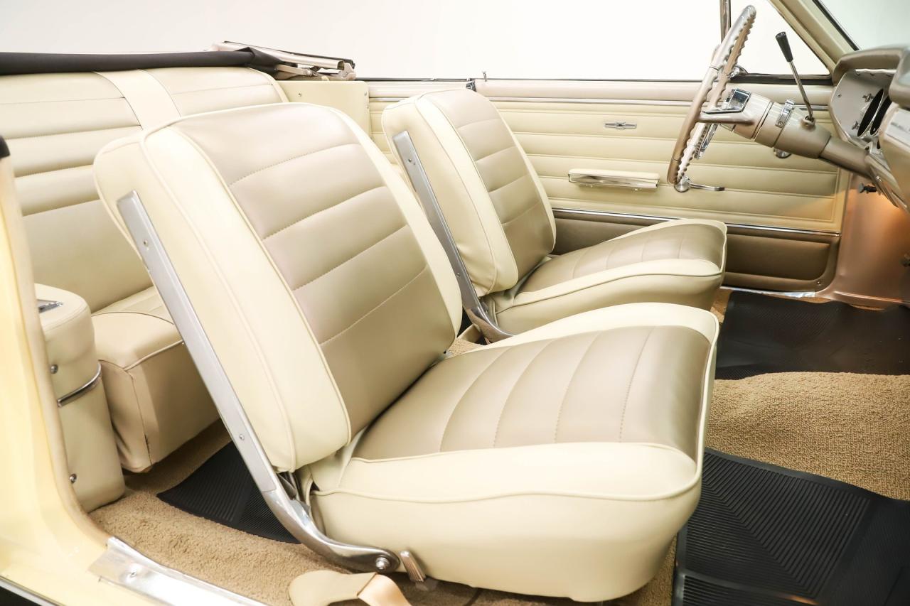 1965 Chevrolet Chevelle Malibu