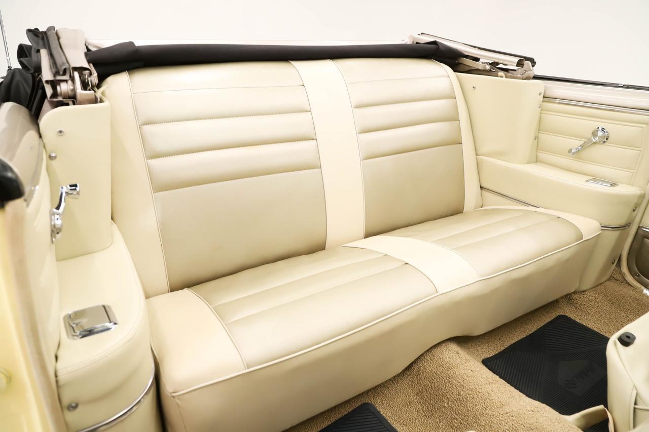 1965 Chevrolet Chevelle Malibu