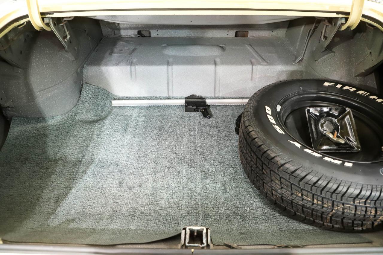 1965 Chevrolet Chevelle Malibu