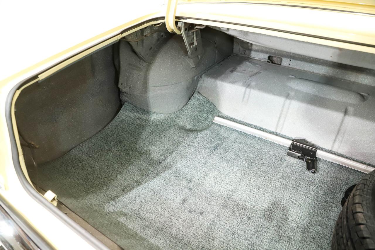 1965 Chevrolet Chevelle Malibu