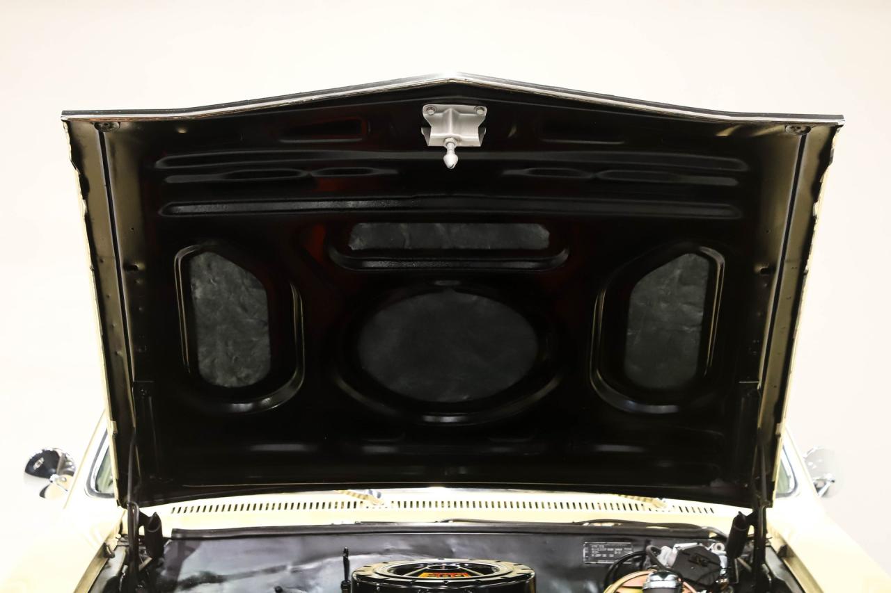 1965 Chevrolet Chevelle Malibu