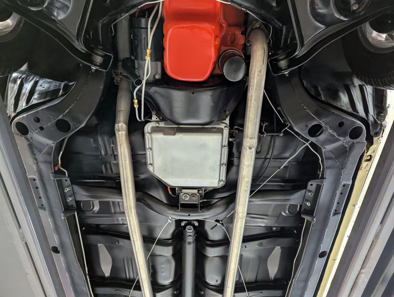 1965 Chevrolet Chevelle Malibu