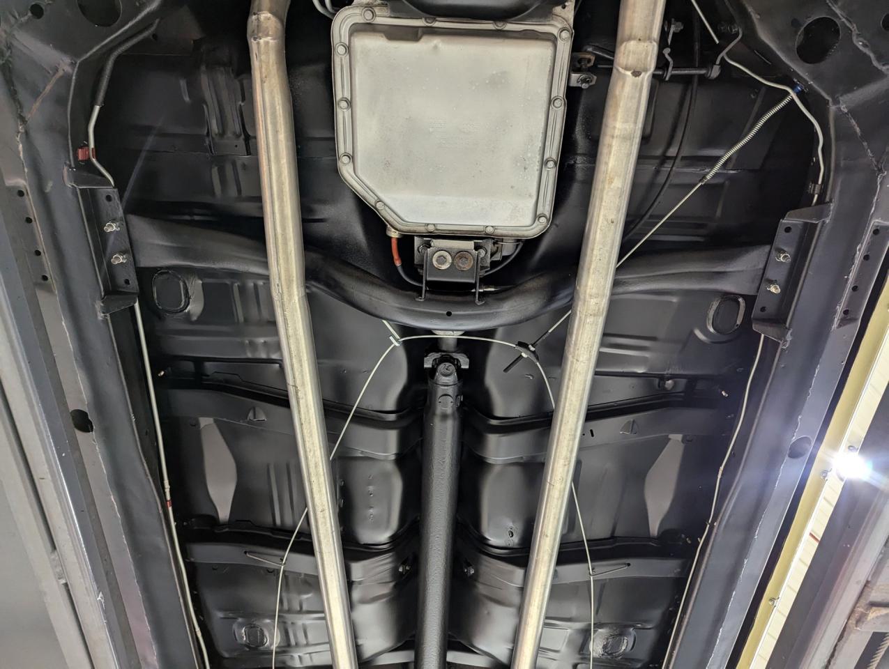 1965 Chevrolet Chevelle Malibu