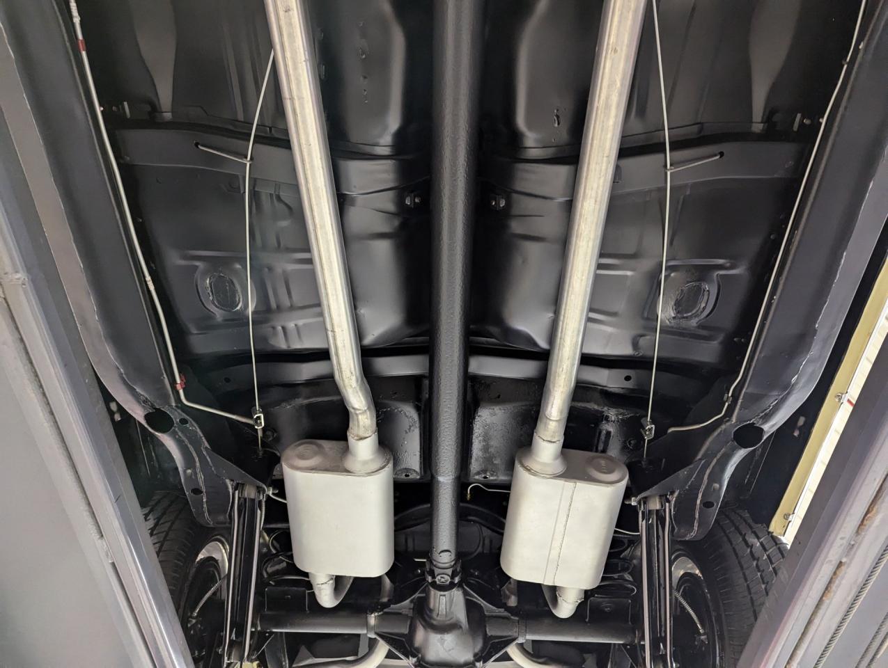 1965 Chevrolet Chevelle Malibu