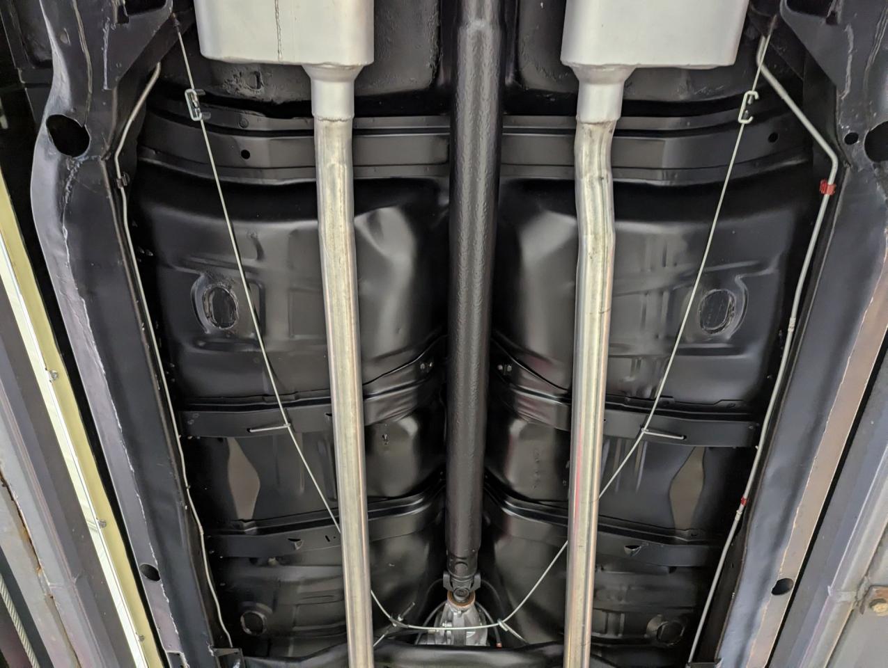 1965 Chevrolet Chevelle Malibu