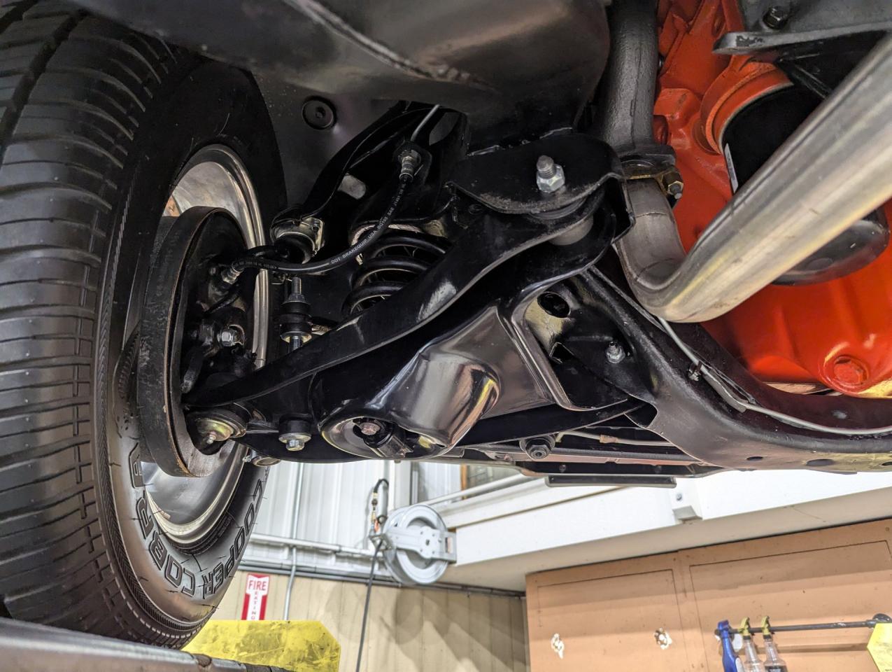 1965 Chevrolet Chevelle Malibu