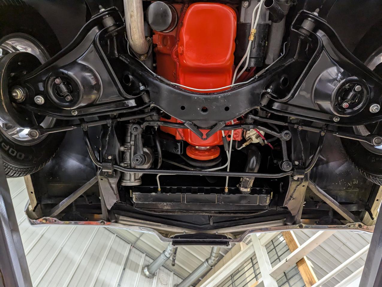 1965 Chevrolet Chevelle Malibu