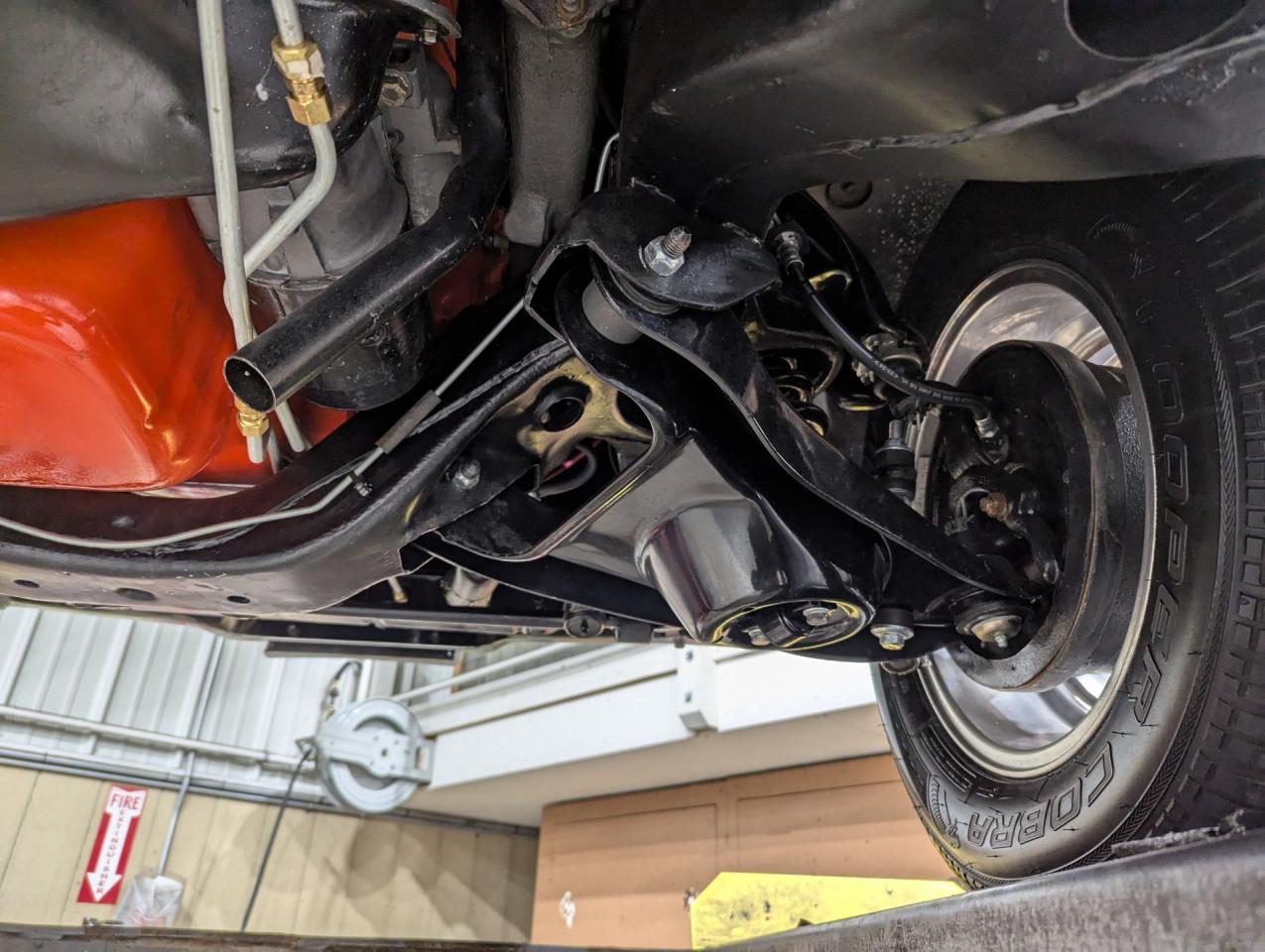 1965 Chevrolet Chevelle Malibu