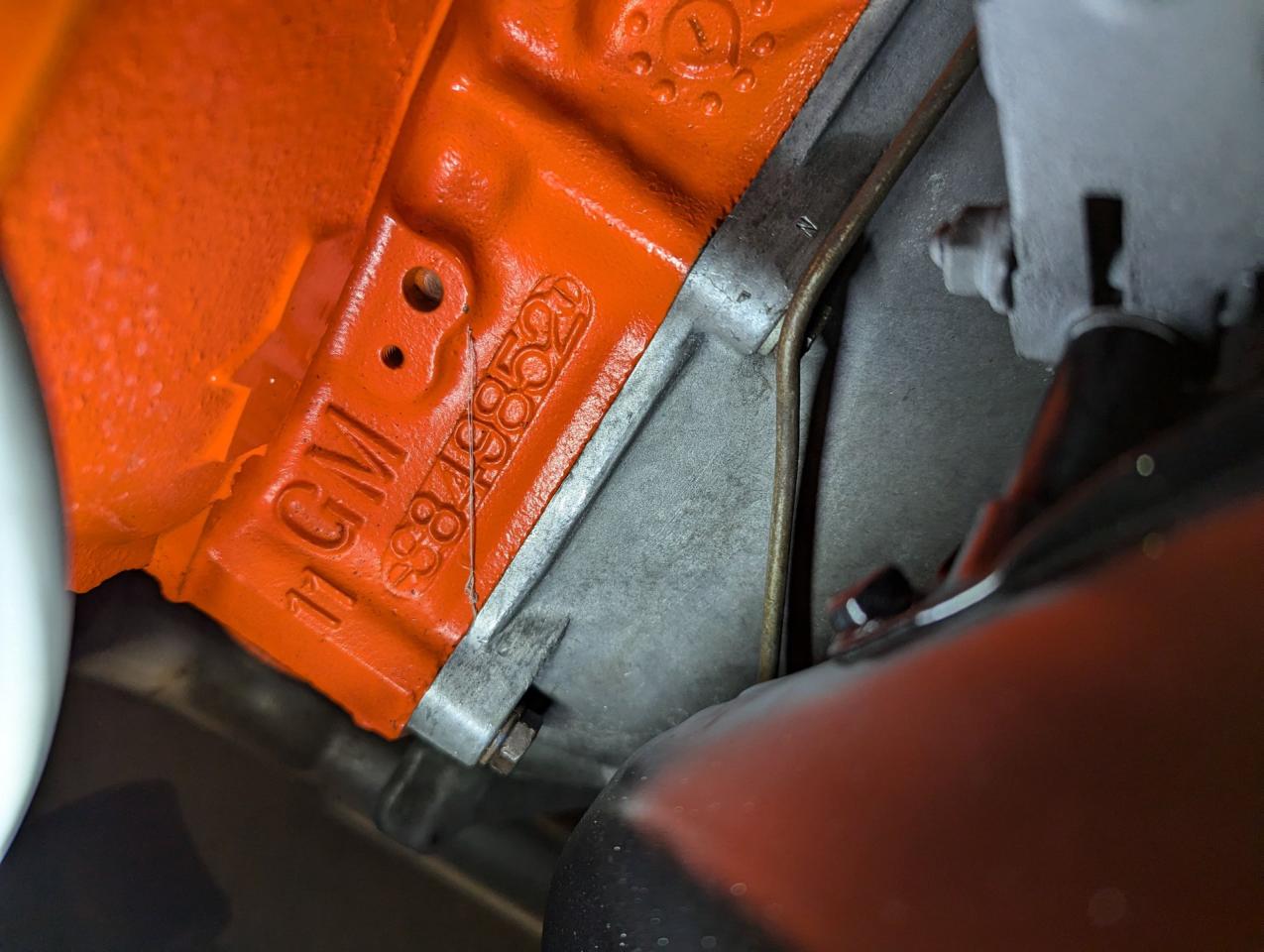 1965 Chevrolet Chevelle Malibu