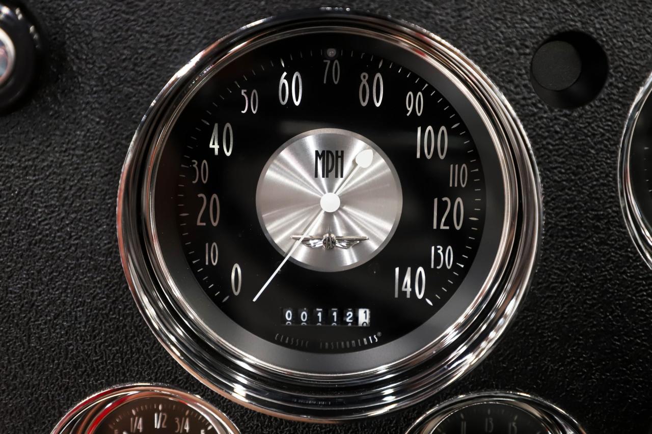 1972 GMC Jimmy Restomod