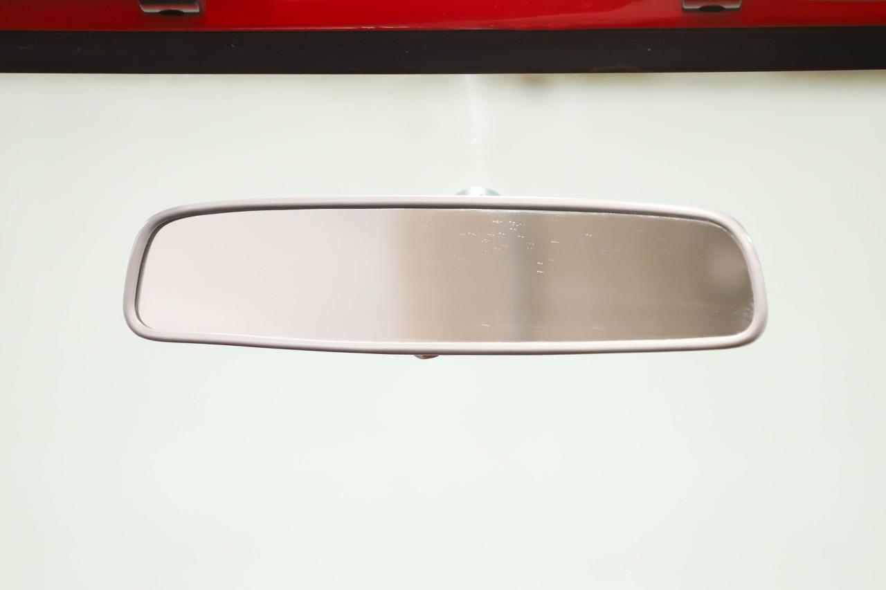 1972 GMC Jimmy Restomod