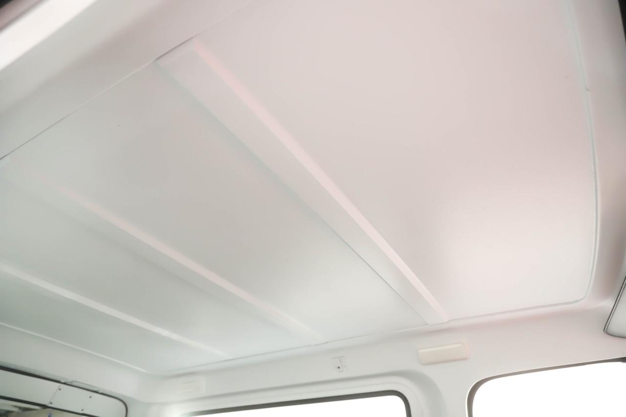 1972 GMC Jimmy Restomod