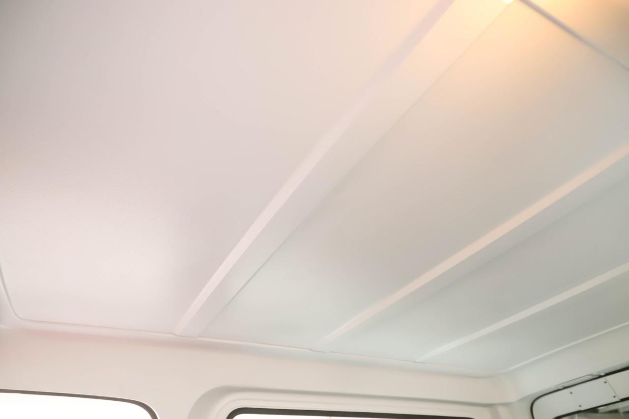 1972 GMC Jimmy Restomod