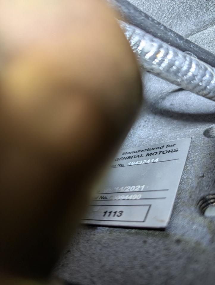 1972 GMC Jimmy Restomod