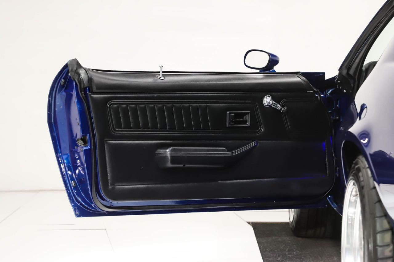 1970 Chevrolet Camaro