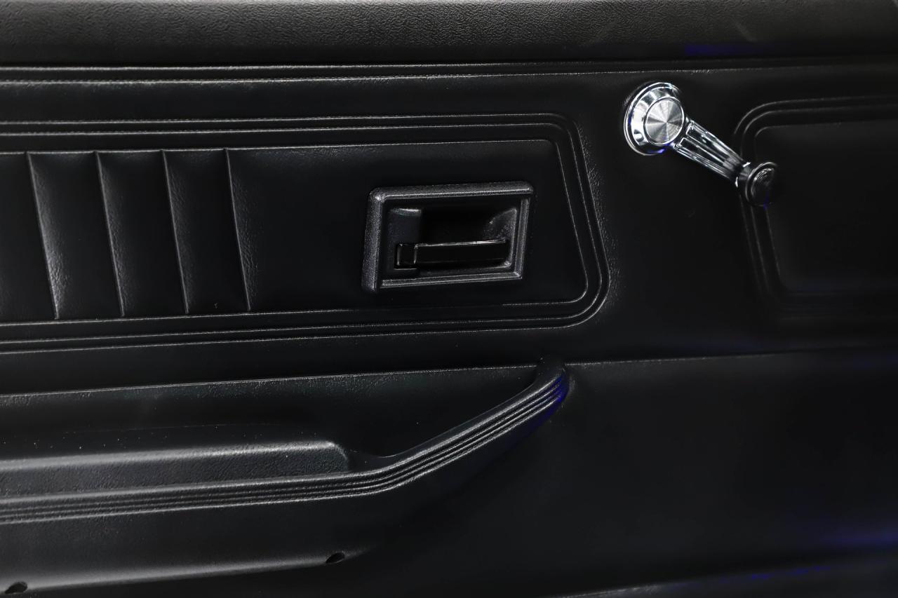 1970 Chevrolet Camaro