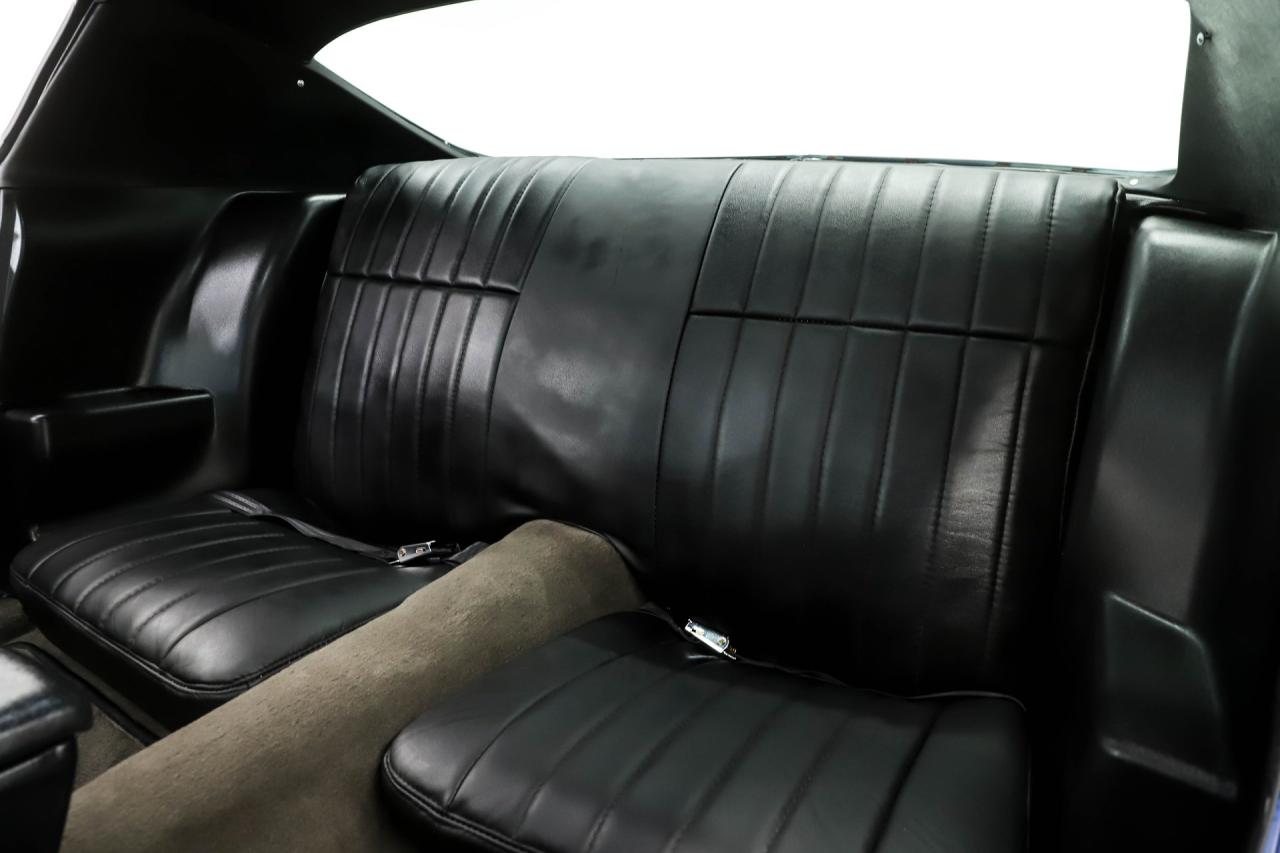 1970 Chevrolet Camaro