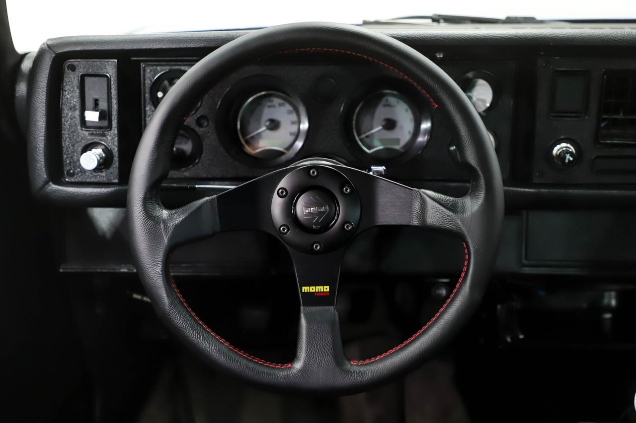 1970 Chevrolet Camaro