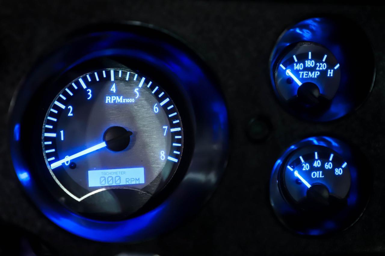 1970 Chevrolet Camaro