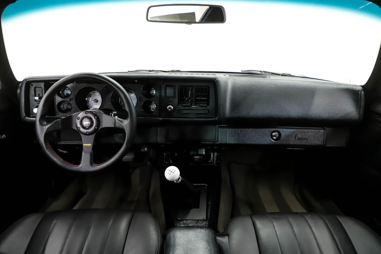 1970 Chevrolet Camaro