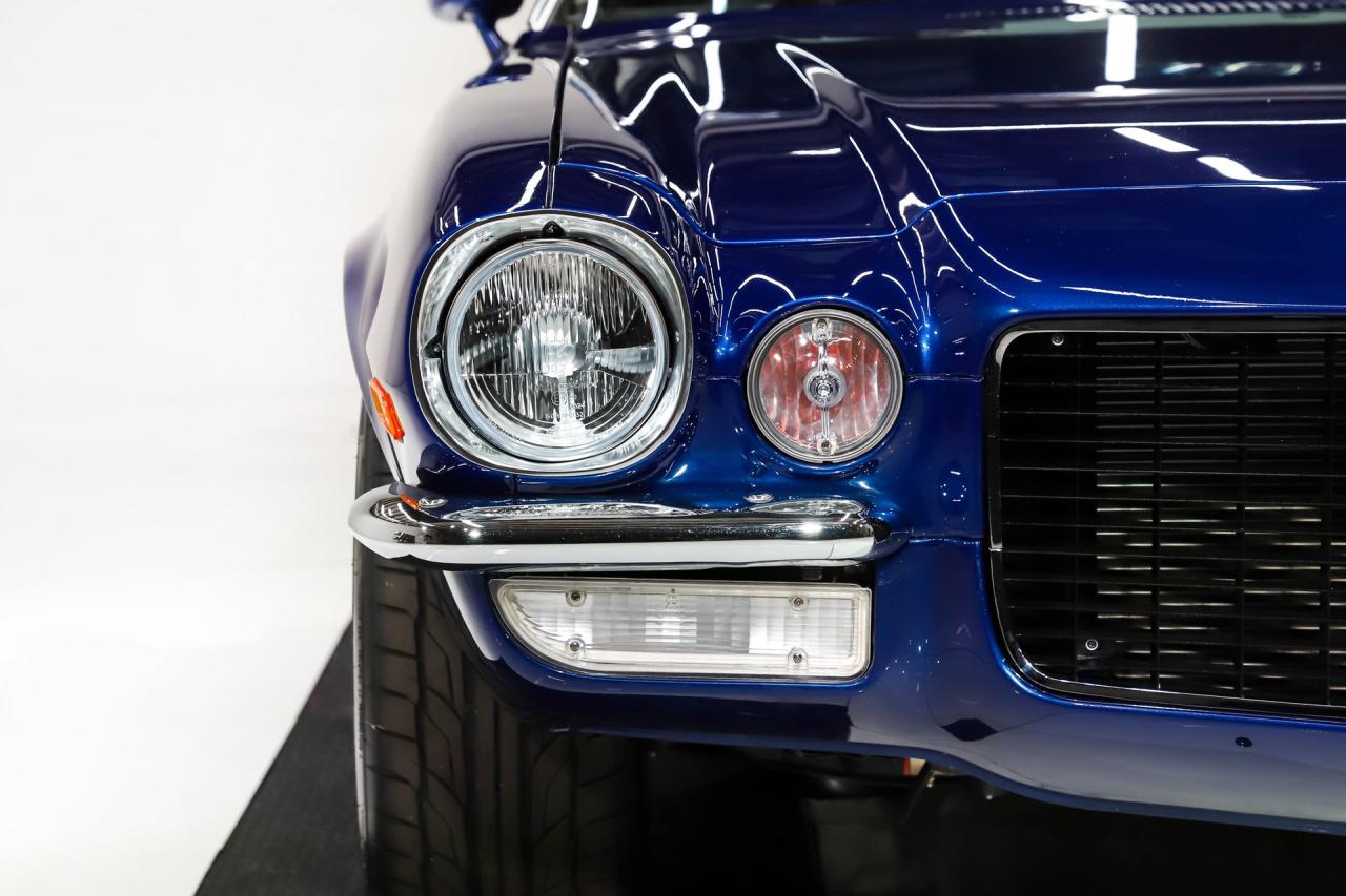 1970 Chevrolet Camaro