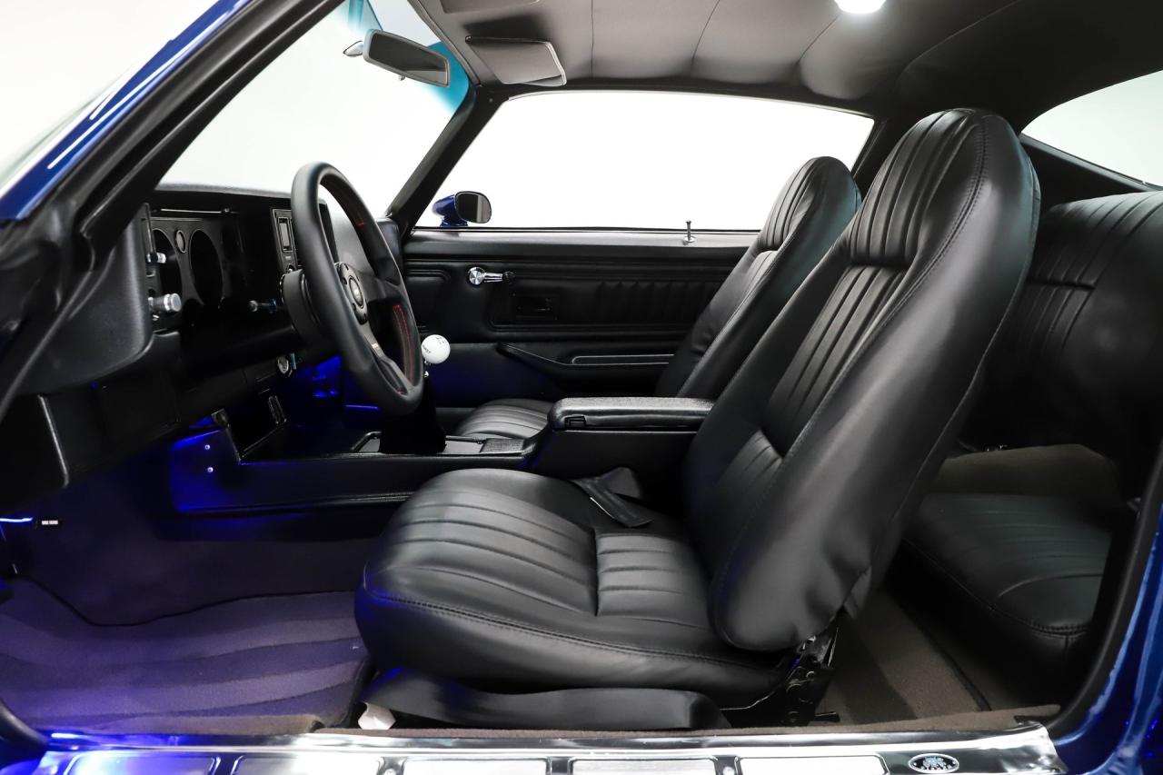 1970 Chevrolet Camaro