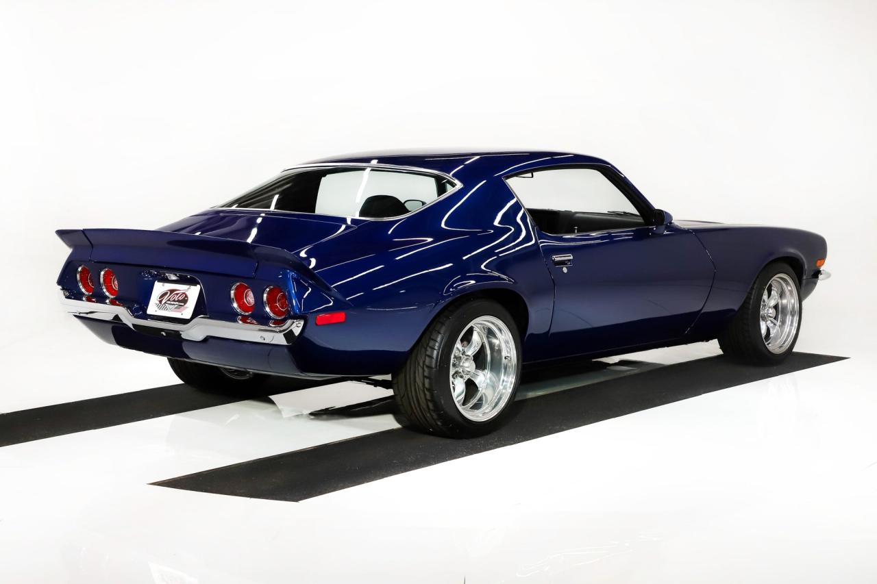 1970 Chevrolet Camaro