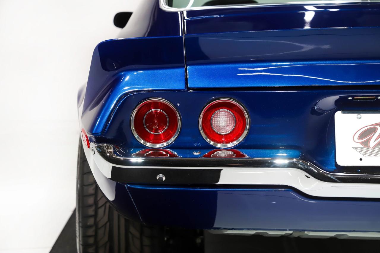 1970 Chevrolet Camaro