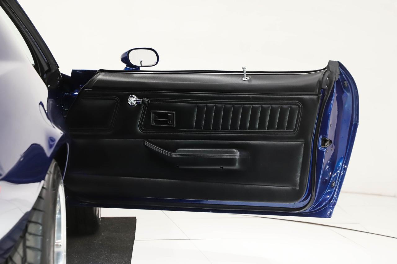 1970 Chevrolet Camaro