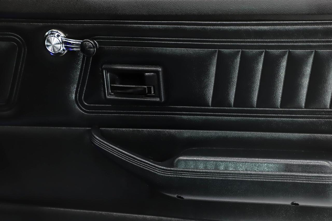 1970 Chevrolet Camaro