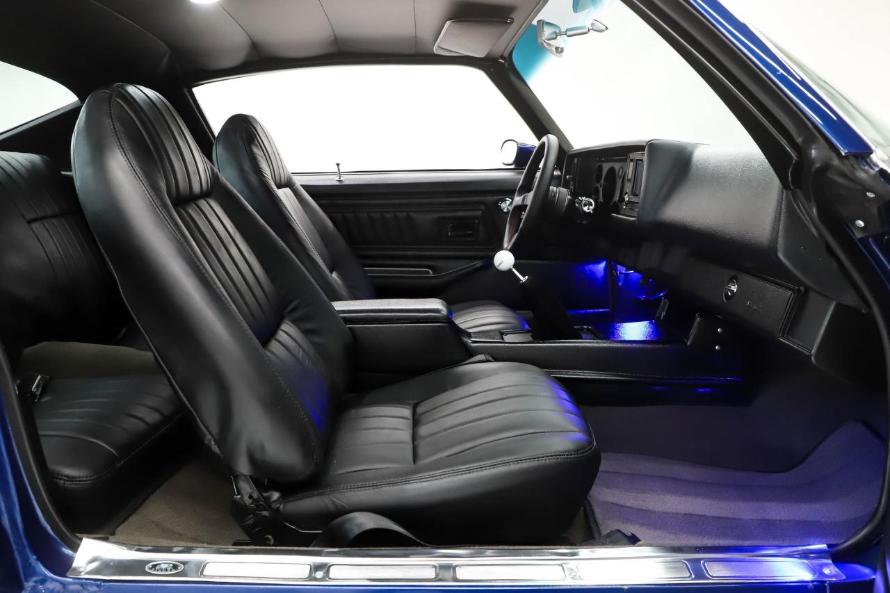 1970 Chevrolet Camaro